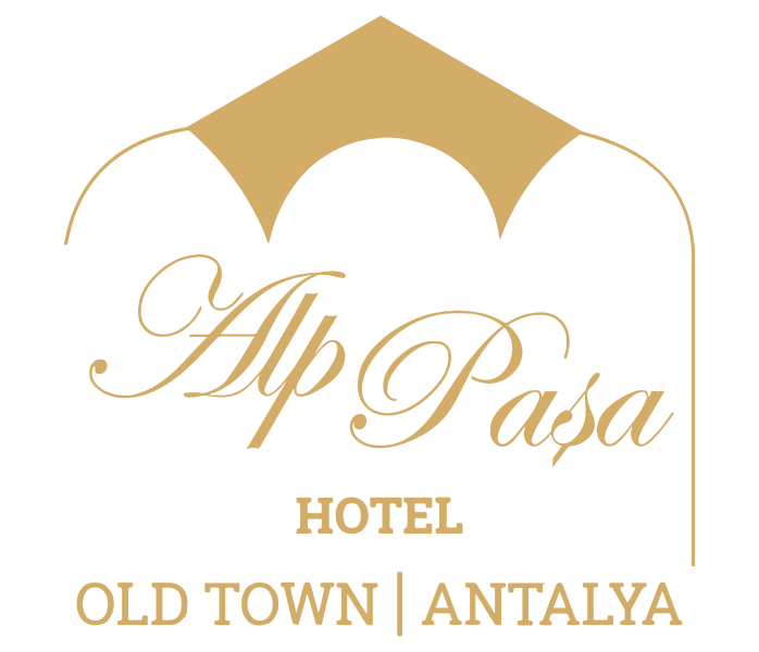 Alp Paşa Hotel